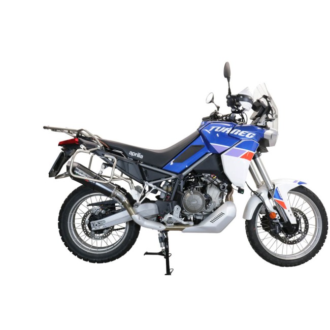 ESCAPE GPR GP Evo4 Poppy Aprilia Tuareg 660 2021/2024 e5