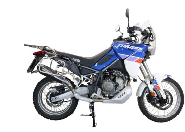 ESCAPE GPR GP Evo4 Poppy Aprilia Tuareg 660 2021/2024 e5