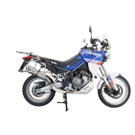 ESCAPE GPR GP Evo4 Titanium Aprilia Tuareg 660 2021/2024