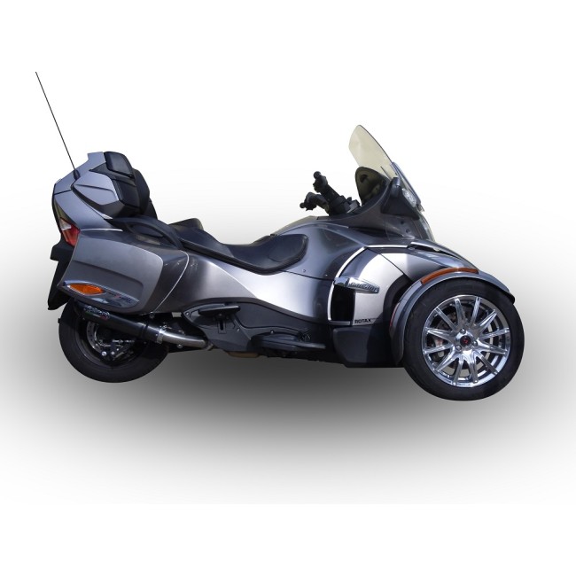 ESCAPE GPR Gpe Ann. Poppy Can Am Spyder 1000 RT 2013/2016