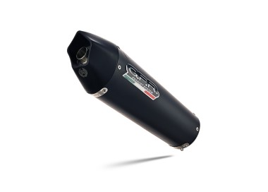 ESCAPE GPR GPE ANNIVERSARY BLACK TITANIUM DUCATI HYPERMOT