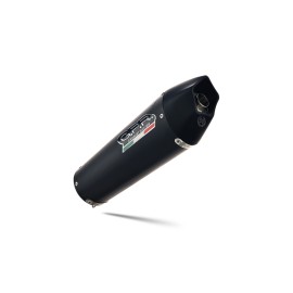ESCAPE GPR GPE ANNIVERSARY BLACK TITANIUM GILERA GP 800 2