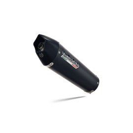 ESCAPE GPR GPE ANNIVERSARY BLACK TITANIUM KTM RC8 - R 200