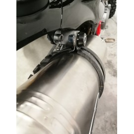 ESCAPE GPR GPE ANNIVERSARY POPPY BETA MOTARD 2005/16 4.0