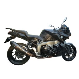 ESCAPE GPR GPE ANNIVERSARY POPPY BMW K 1300 S - R 2009/14