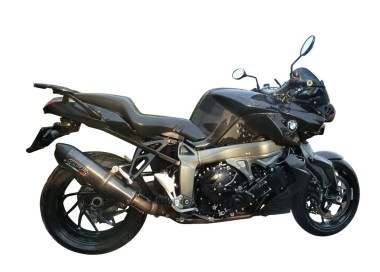 ESCAPE GPR GPE ANNIVERSARY POPPY BMW K 1300 S - R 2009/14