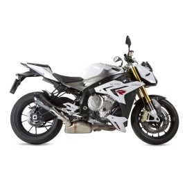 ESCAPE GPR GPE ANNIVERSARY POPPY BMW S 1000 R 2014/15