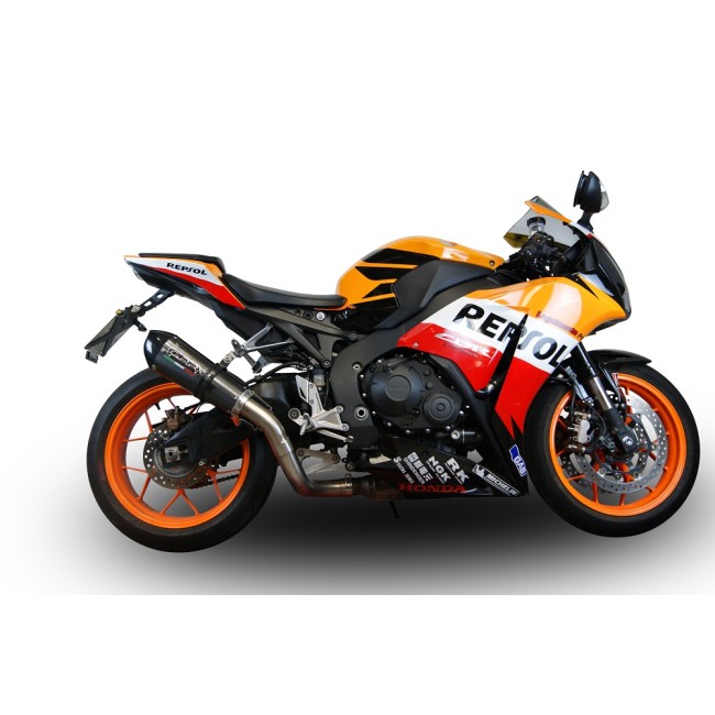 ESCAPE GPR GPE ANNIVERSARY POPPY HONDA CBR 1000 RR 2014/1 ESCAPE GPR GPE ANNIVERSARY POPPY HONDA CBR 1000 RR 2014/1