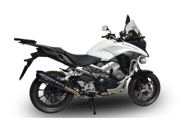 ESCAPE GPR GPE ANNIVERSARY POPPY HONDA CROSSRUNNER 800 VF