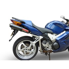ESCAPE GPR GPE ANNIVERSARY POPPY HONDA VFR 800 V-Tech 200