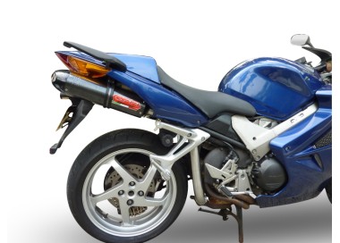 ESCAPE GPR GPE ANNIVERSARY POPPY HONDA VFR 800 V-Tech 200
