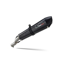 ESCAPE GPR GPE ANNIVERSARY POPPY HUSQVARNA NUDA 900 - NUD