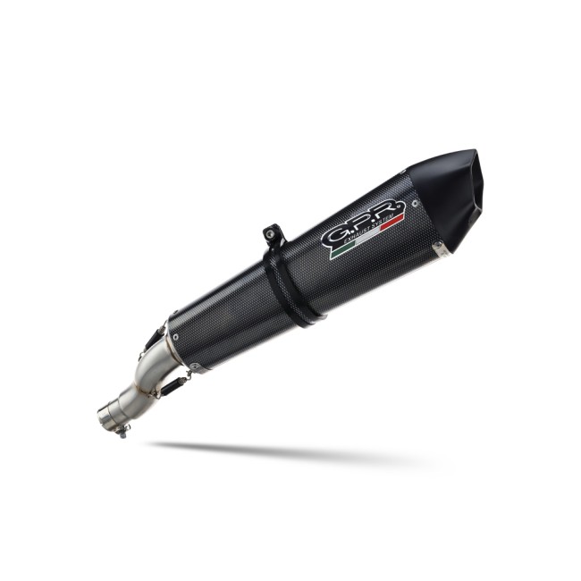 ESCAPE GPR GPE ANNIVERSARY POPPY HUSQVARNA TE 610 E - SM ESCAPE GPR GPE ANNIVERSARY POPPY HUSQVARNA TE 610 E - SM