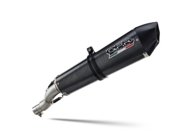ESCAPE GPR GPE ANNIVERSARY POPPY HUSQVARNA TE 610 E - SM