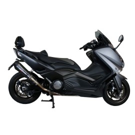 ESCAPE GPR GPE ANNIVERSARY POPPY YAMAHA T-MAX 500 2008/11