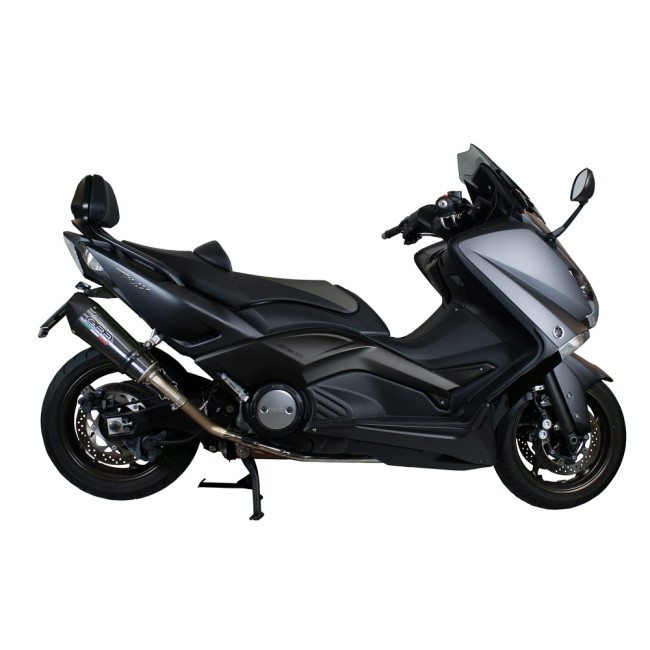 ESCAPE GPR GPE ANNIVERSARY POPPY YAMAHA T-MAX 500 2008/11