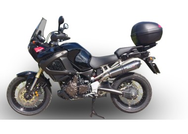 ESCAPE GPR GPE ANNIVERSARY POPPY YAMAHA XT 1200 Z  SUPERT