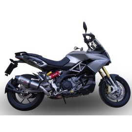 ESCAPE GPR GPE ANNIVERSARY TITANIUM APRILIA CAPONORD 1200