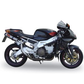 ESCAPE GPR GPE ANNIVERSARY TITANIUM APRILIA RSV 1000 R -