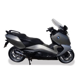 ESCAPE GPR GPE ANNIVERSARY TITANIUM BMW C 650 GT 2012/16