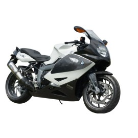ESCAPE GPR GPE ANNIVERSARY TITANIUM BMW K 1200 S - R 2004