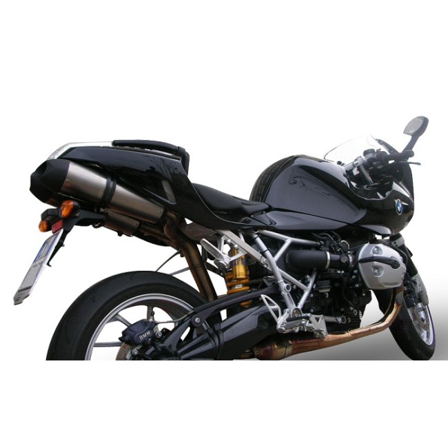 ESCAPE GPR GPE ANNIVERSARY TITANIUM BMW R 1200 S 2006/08