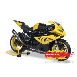 ESCAPE GPR GPE ANNIVERSARY TITANIUM BMW S 1000 RR  2009/1