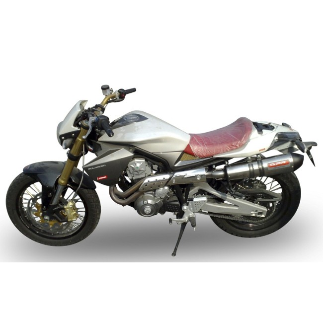 ESCAPE GPR GPE ANNIVERSARY TITANIUM DERBI Mulhacén 659 20
