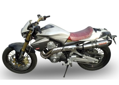 ESCAPE GPR GPE ANNIVERSARY TITANIUM DERBI Mulhacén 659 20