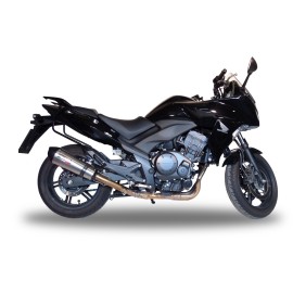 ESCAPE GPR GPE ANNIVERSARY TITANIUM HONDA CBF 1000 - ST 2