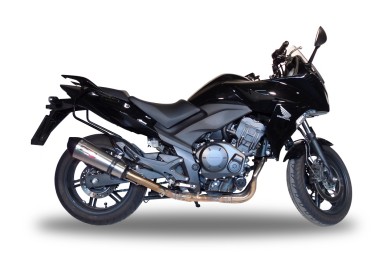 ESCAPE GPR GPE ANNIVERSARY TITANIUM HONDA CBF 1000 - ST 2