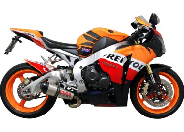 ESCAPE GPR GPE ANNIVERSARY TITANIUM HONDA CBR 1000 RR 200