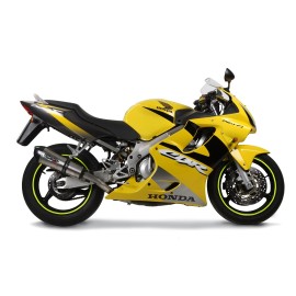 ESCAPE GPR GPE ANNIVERSARY TITANIUM HONDA CBR 600 F - Spo