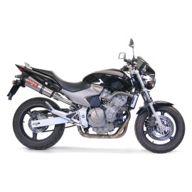 ESCAPE GPR GPE ANNIVERSARY TITANIUM HONDA HORNET CB 600 F