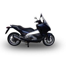 ESCAPE GPR GPE ANNIVERSARY TITANIUM HONDA INTEGRA 700 201