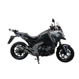 ESCAPE GPR GPE ANNIVERSARY TITANIUM HONDA NC 750 X - S DC