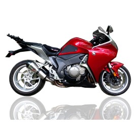 ESCAPE GPR GPE ANNIVERSARY TITANIUM HONDA VFR 1200 F I.E.