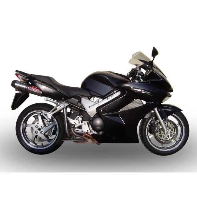 ESCAPE GPR GPE ANNIVERSARY TITANIUM HONDA VFR 800 V-Tech