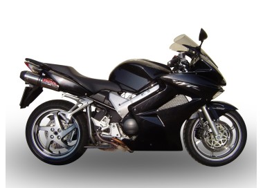 ESCAPE GPR GPE ANNIVERSARY TITANIUM HONDA VFR 800 V-Tech