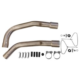 ESCAPE GPR GPE ANNIVERSARY TITANIUM HONDA VTR 1000 SP-1
