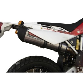 ESCAPE GPR GPE ANNIVERSARY TITANIUM HUSQVARNA SM - TE 450