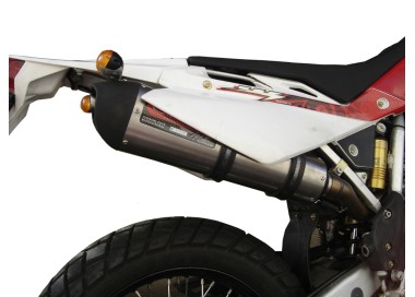 ESCAPE GPR GPE ANNIVERSARY TITANIUM HUSQVARNA SM - TE 450