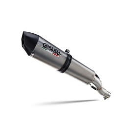 ESCAPE GPR GPE ANNIVERSARY TITANIUM HUSQVARNA SM - TE 450