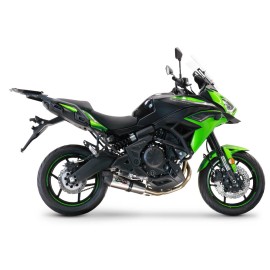 ESCAPE GPR GPE ANNIVERSARY TITANIUM KAWASAKI VERSYS 650 2