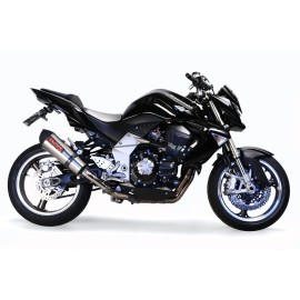 ESCAPE GPR GPE ANNIVERSARY TITANIUM KAWASAKI Z 1000 2007/