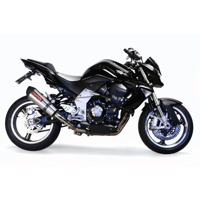 ESCAPE GPR GPE ANNIVERSARY TITANIUM KAWASAKI Z 1000 2007/