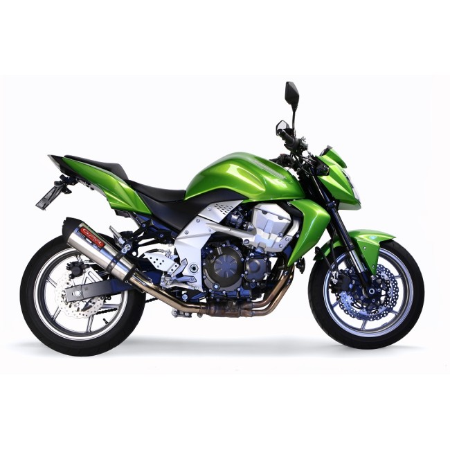 ESCAPE GPR GPE ANNIVERSARY TITANIUM KAWASAKI Z 750 - R 20