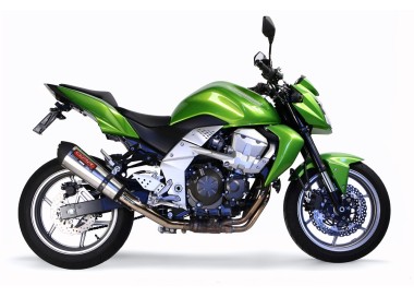 ESCAPE GPR GPE ANNIVERSARY TITANIUM KAWASAKI Z 750 - R 20
