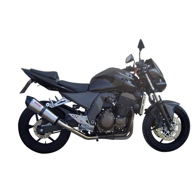 ESCAPE GPR GPE ANNIVERSARY TITANIUM KAWASAKI Z 750 - S 20