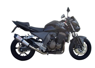 ESCAPE GPR GPE ANNIVERSARY TITANIUM KAWASAKI Z 750 - S 20